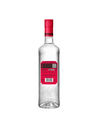 Ron Bacardí Raspberry 750 ml