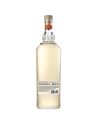 Tequila Cazadores Rep Nva Pres 950 ml