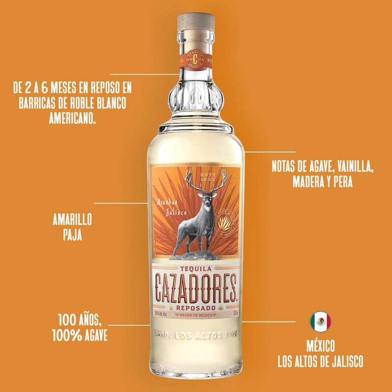 Tequila-Cazadores-Rep-Nva-Pres-700-ml