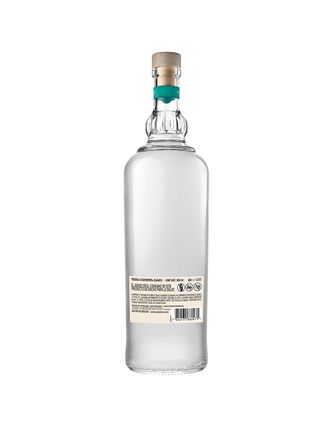 Tequila Cazadores Blanco Nva Pres 950 ml