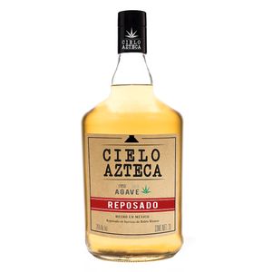 Licor de Agave Cielo Azteca Reposado 3 L