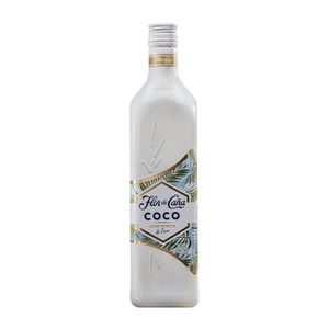 Licor de Coco Flor de Caña 750 ml