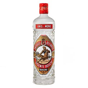 Anis del Mono Dulce 1 L