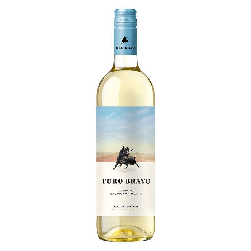 Vino-Blanco-Toro-Bravo-Verdejo-Sauvignon-Blanc-750ml