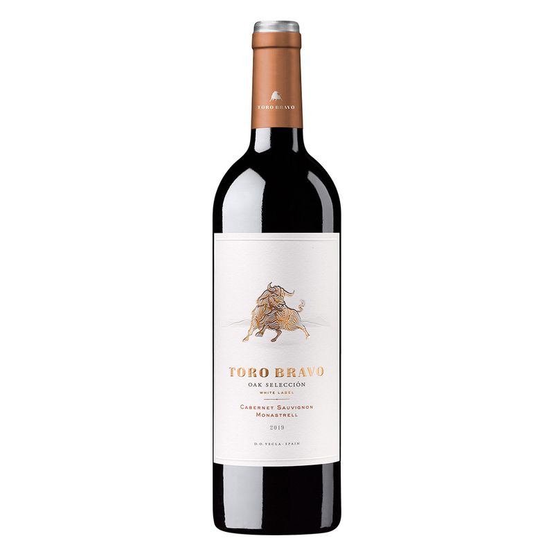 Vino-Tinto-Toro-Bravo-Oak-Seleccion-750ml