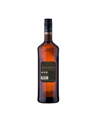 Ron Bacardi Añejo 980 ml