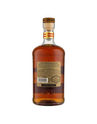Ron Bacardí Reserva 8 Años 750 ml