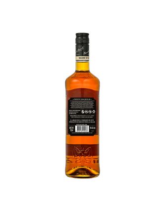 Ron Bacardi Spiced 750 ml