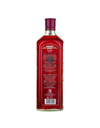 Ginebra Bombay Bramble 700 ml