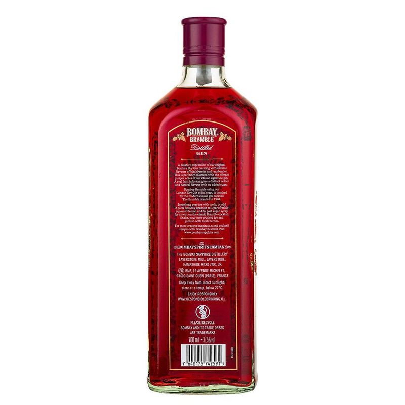 Ginebra-Bombay-Bramble-700-ml