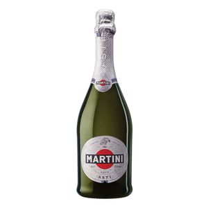 Vino Blanco Espumoso Martini Asti 750 ml