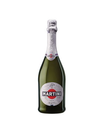 Vino Blanco Espumoso Martini Asti 750 ml