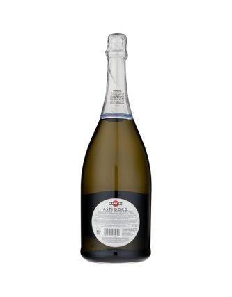 Vino Blanco Espumoso Martini Asti 750 ml