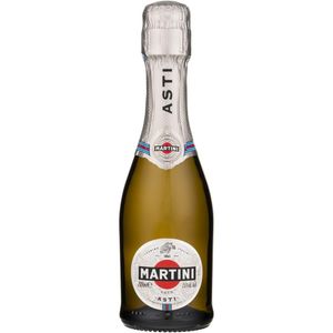 Vino Blanco Espumoso Martini Asti 200ml