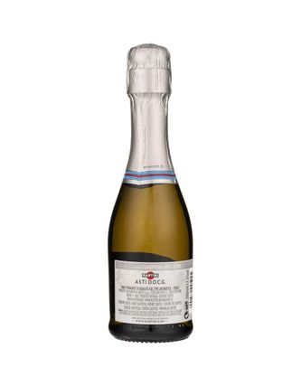 Vino Blanco Espumoso Martini Asti 200ml