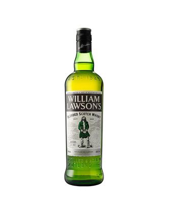 Whisky William Lawsons 700 ml