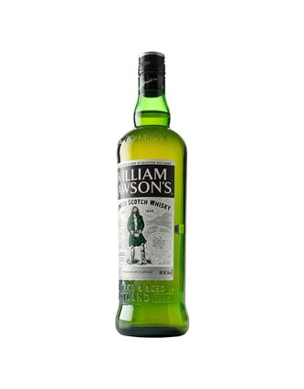 Whisky William Lawsons 700 ml