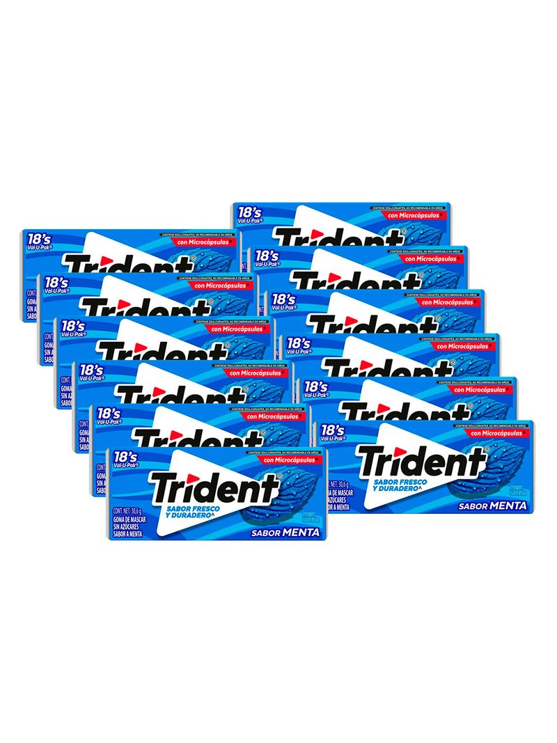 Trident-Menta-Cartera-367-g--12Pz-