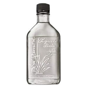 Tequila  Don Ramón Plata 200 ml