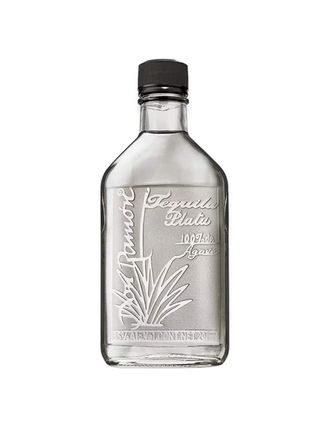 Tequila  Don Ramón Plata 200 ml