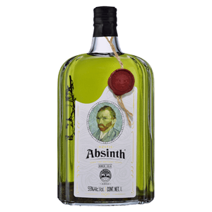 Absinth Rustic 1 L