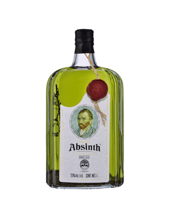 Absinth Rustic 1 L