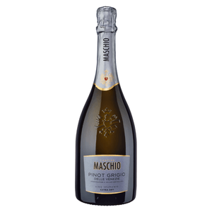 Vino Blanco Espumoso Maschio Pinot Grigio Extra Dry 750 ml
