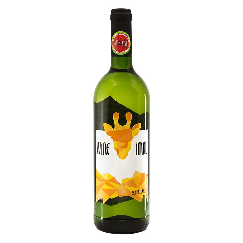 Vino-Blanco-Wineimal-Giraffe-Chenin-Blanc-Viognier-750-ml