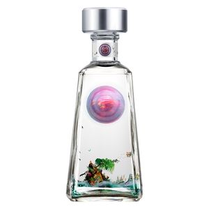 Tequila 1800 Blanco Essentials Gravitys Slingshot 750 ml