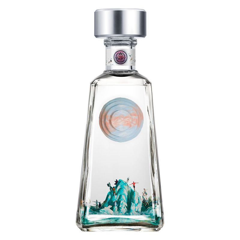 Tequila-1800-Blanco-Essentials-Navel-Of-The-World-750-ml