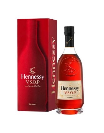 Cognac Hennessy Vsop 700ml