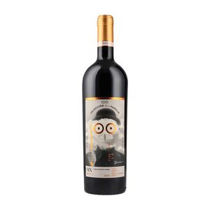 Vino Tinto 100 Seleccion De La Familia 750 ml