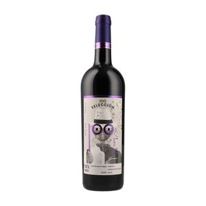 Vino Tinto 100 Seleccion 750 ml
