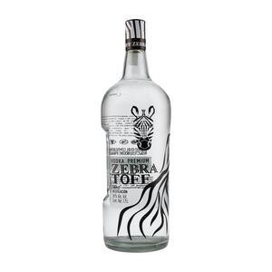 Vodka Zebratoff Premium 1.75 L