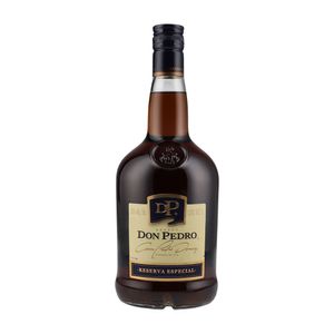 Brandy Don Pedro Gran Rva 1L