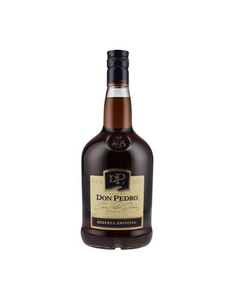 Brandy Don Pedro Gran Rva 1L