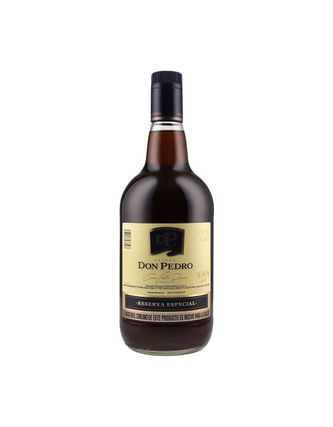 Brandy Don Pedro Gran Rva 1.75L