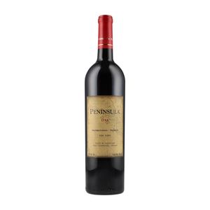 Vino Tinto Peninsula Lyra Montepulciano Barbera 750 ml