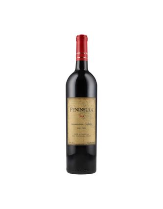 Vino Tinto Peninsula Lyra Montepulciano Barbera 750 ml