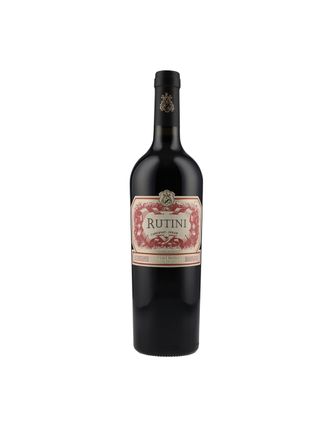 Vino Tinto Rutini Cabernet Syrah 750 ml