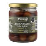 Meraki-Olive-Mix-Aceituna-Verde-y-Kalamata-c-Hueso-378-g