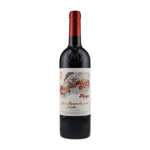 V.T.Marques De Murrieta Castillo Ygay Gran Reserva Especial 750 ml