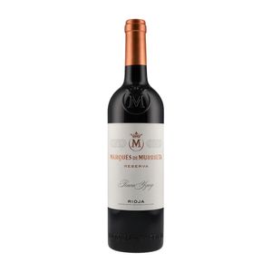 Vino Tinto Marques De Murrieta Reserva 750 ml