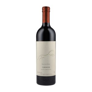 Vino Tinto Taberner 750 ml