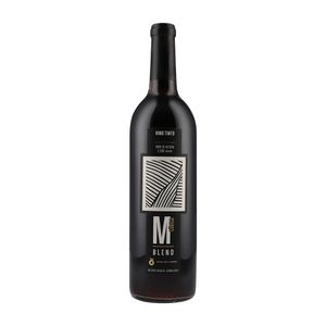 Vino Tinto M Cubica Blend 750 ml