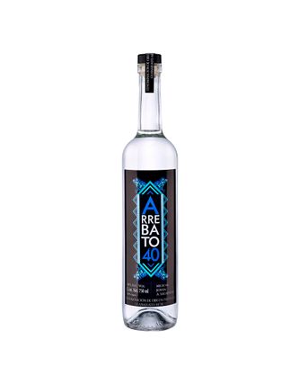 Mezcal Arrebato 40 Jóven 750 ml