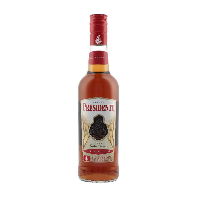 Brandy-Presidente-Clasico-500-ml