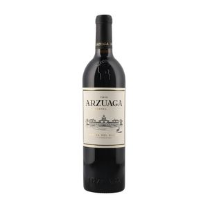Vino Tinto Arzuaga Crianza 750 ml