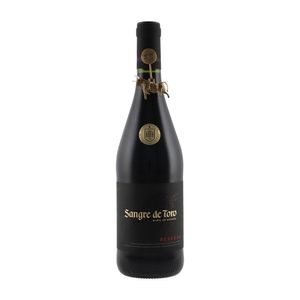 Vino Tinto Sangre De Toro Reserva 750 ml