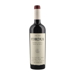 Vino Tinto Cordus Ensamble Esencial 750 ml